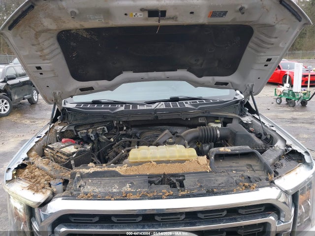Ford F-150 Xlt