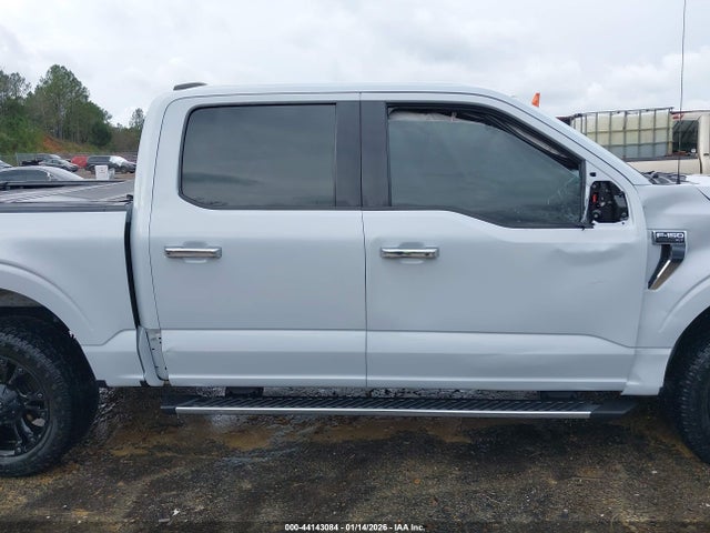 Ford F-150 Xlt