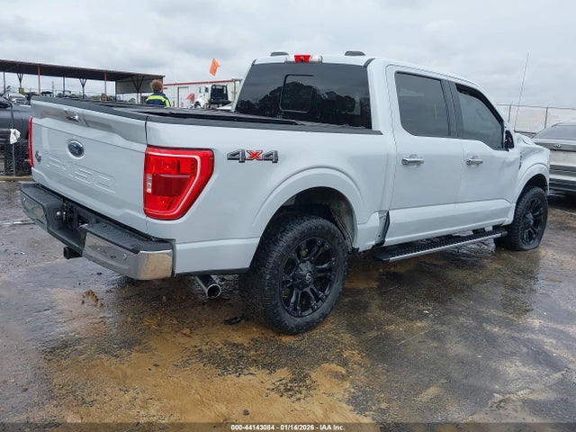 Ford F-150 Xlt