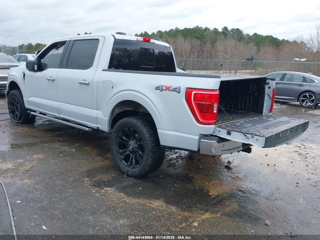 Ford F-150 Xlt