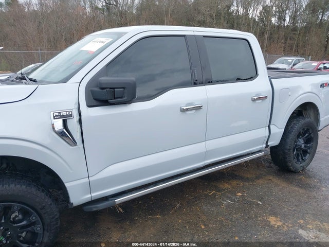 Ford F-150 Xlt