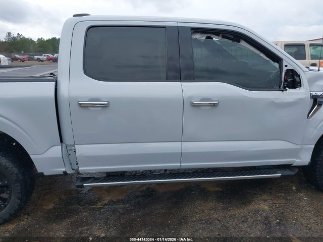 Ford F-150 Xlt