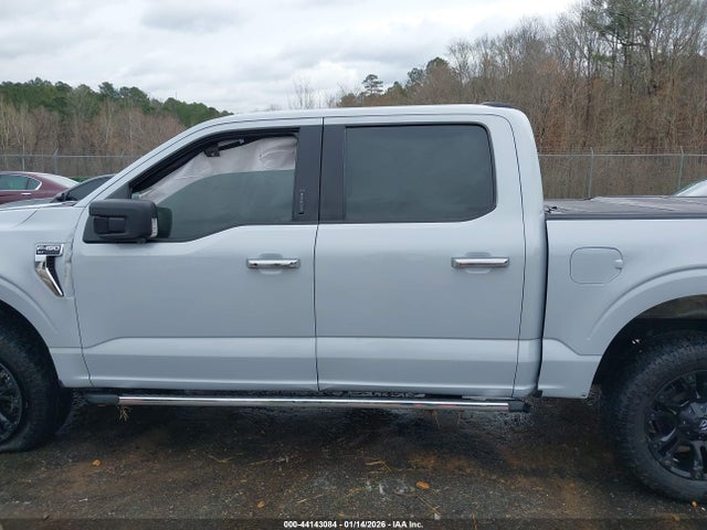 Ford F-150 Xlt