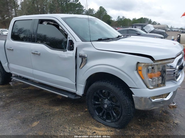 Ford F-150 Xlt