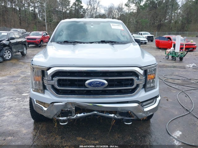 Ford F-150 Xlt