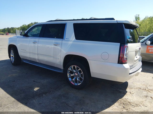 GMC Yukon Slt