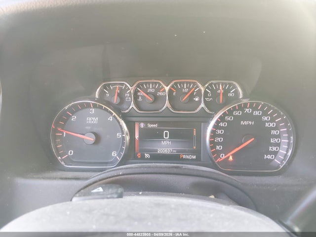 GMC Yukon Slt