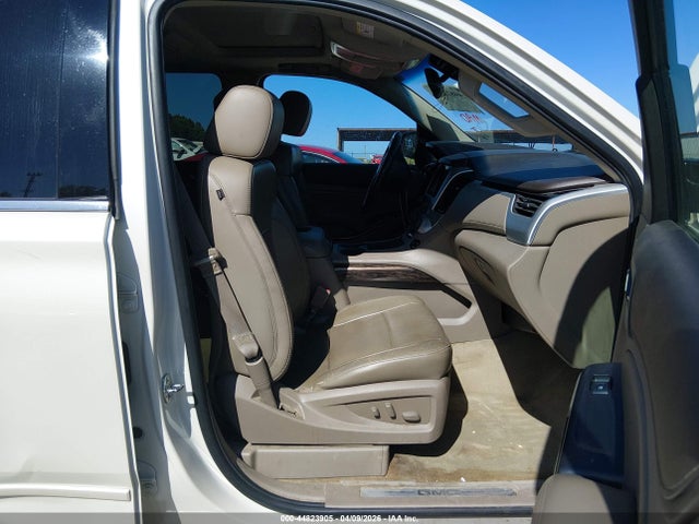 GMC Yukon Slt