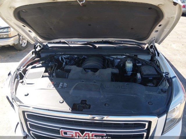 GMC Yukon Slt