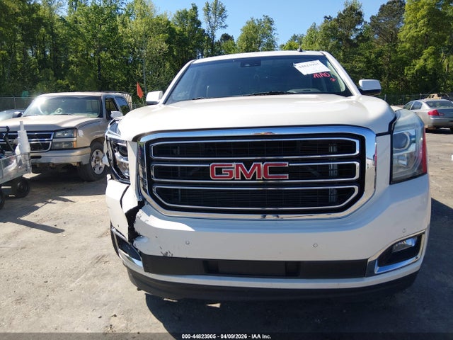 GMC Yukon Slt