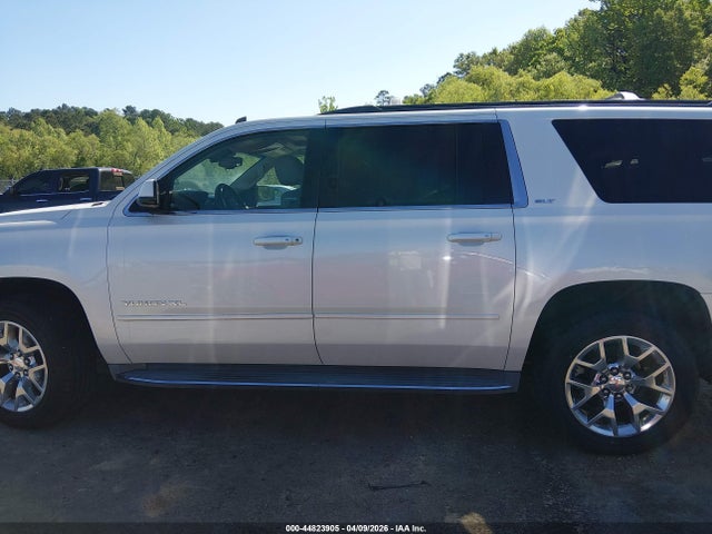 GMC Yukon Slt
