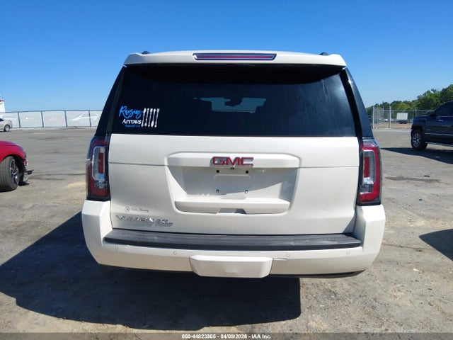 GMC Yukon Slt