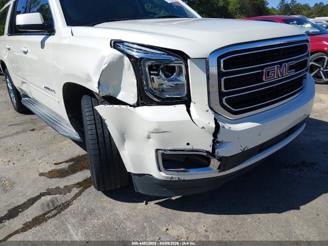GMC Yukon Slt