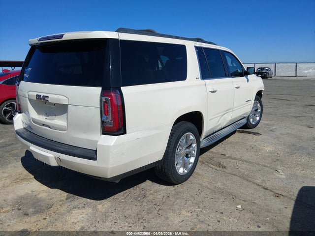 GMC Yukon Slt