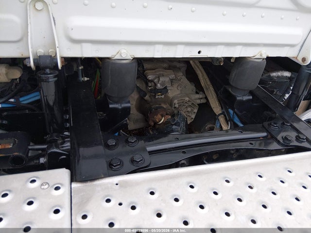 Freightliner Cascadia 125