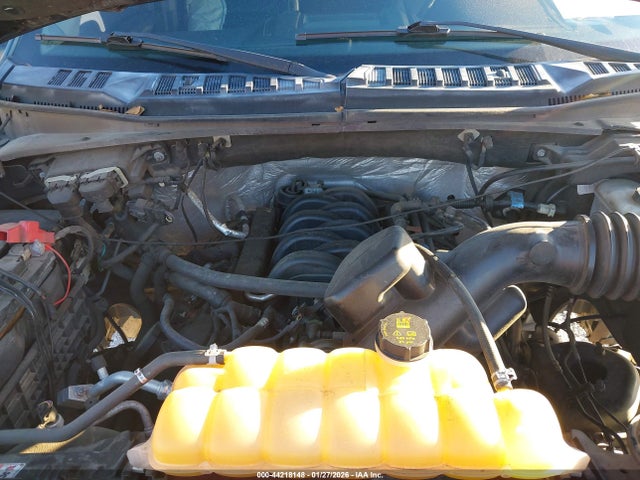 Ford F-150 Lariat
