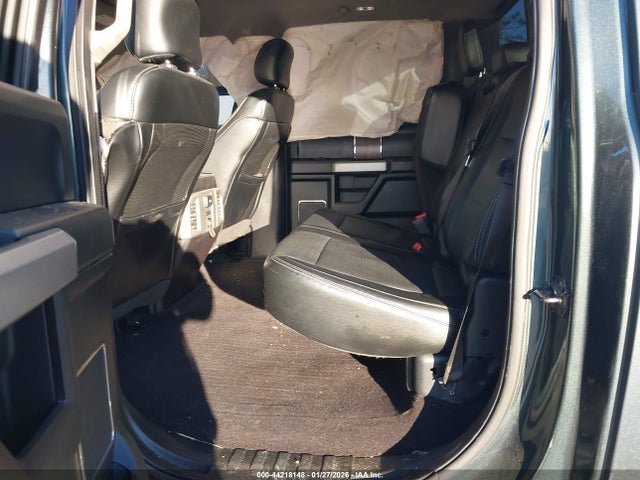 Ford F-150 Lariat