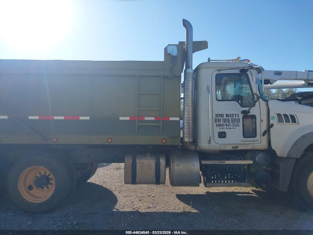 Mack 700 Gu700