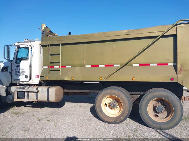 Mack 700 Gu700