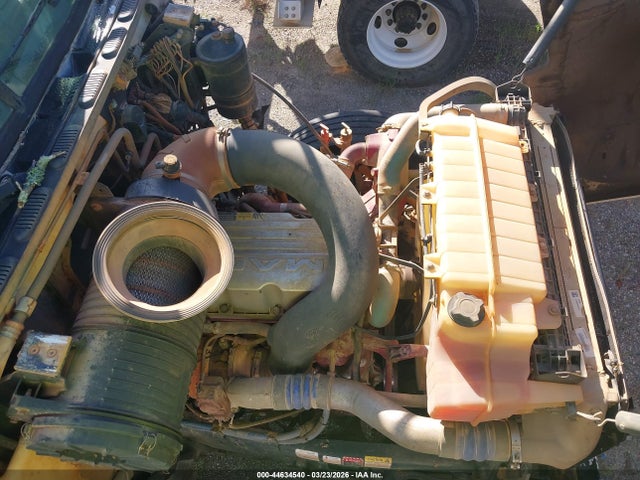 Mack 700 Gu700