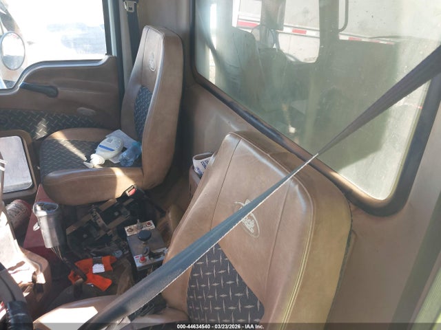 Mack 700 Gu700
