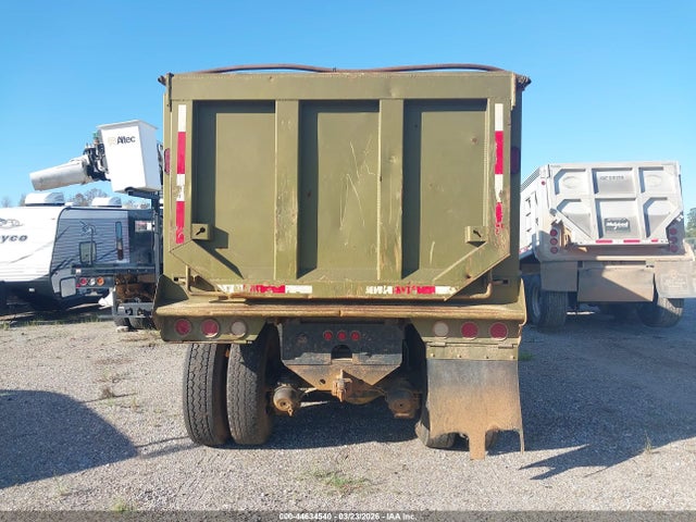 Mack 700 Gu700