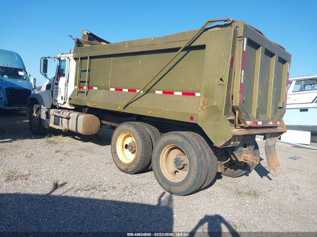 Mack 700 Gu700