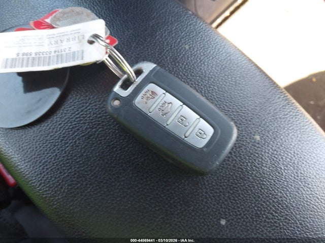 Hyundai ELANTRA Limited