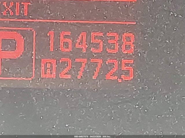 INFINITI G37 Journey