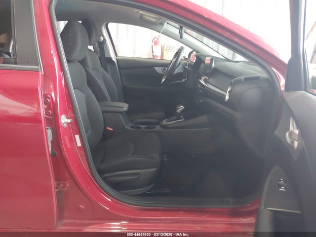 Kia Forte Lxs