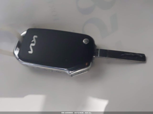Kia Forte Lxs