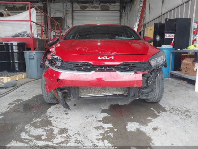 Kia Forte Lxs