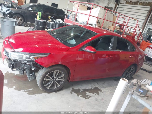Kia Forte Lxs