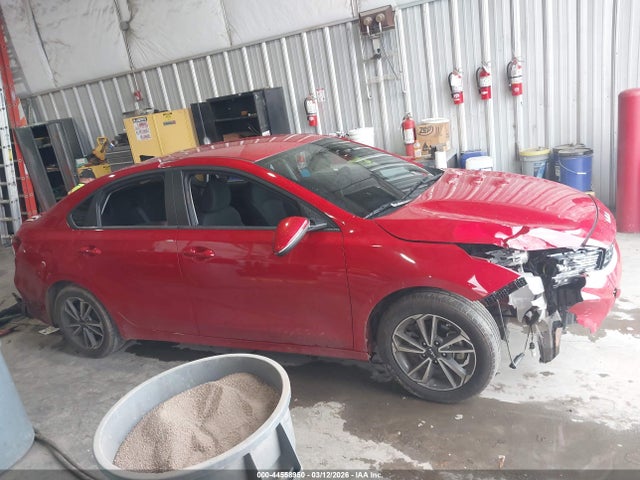 Kia Forte Lxs