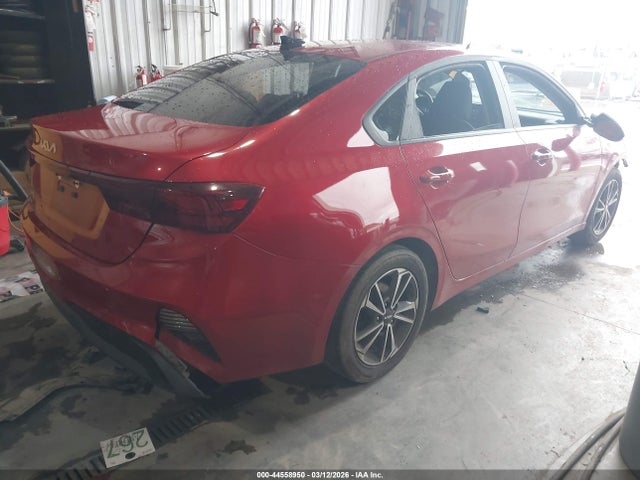 Kia Forte Lxs