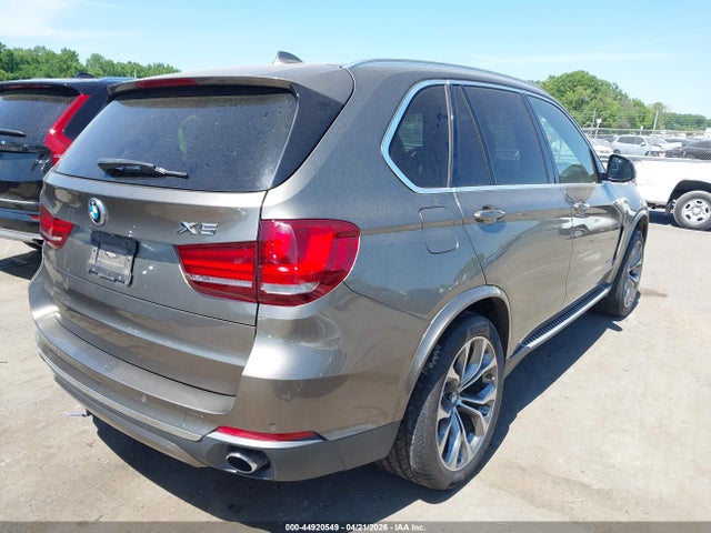 BMW X Series Xdrive35i