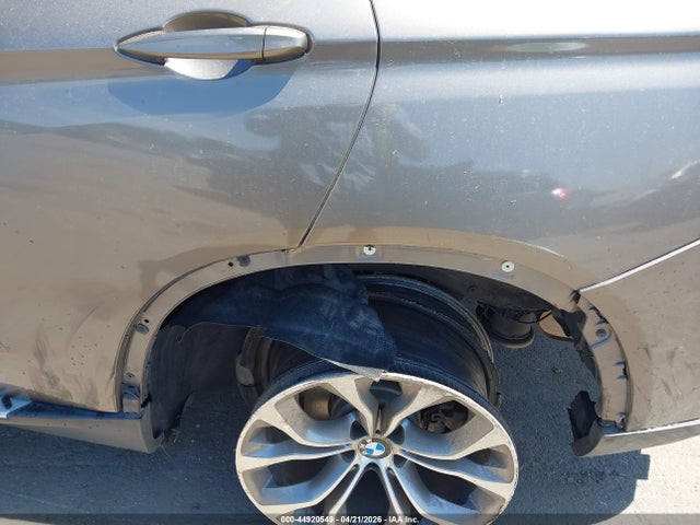 BMW X Series Xdrive35i