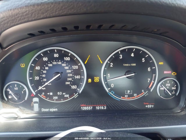 BMW X Series Xdrive35i