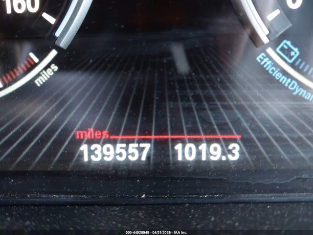 BMW X Series Xdrive35i