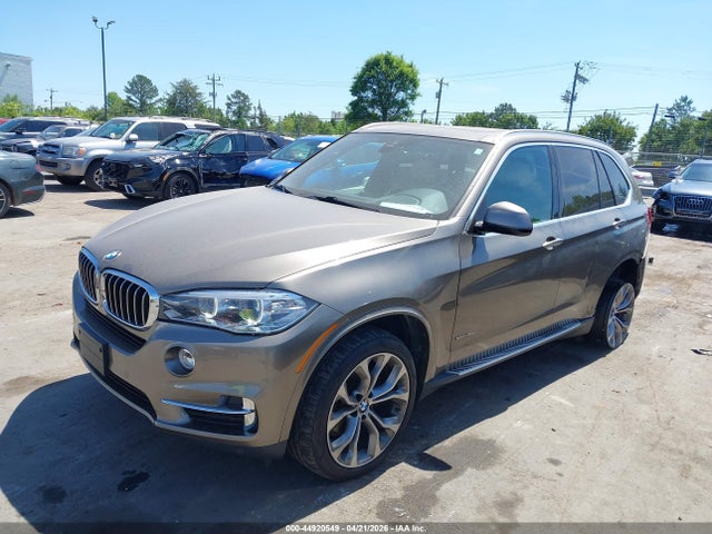 BMW X Series Xdrive35i