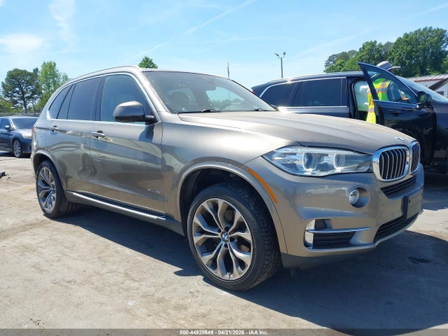 BMW X Series Xdrive35i