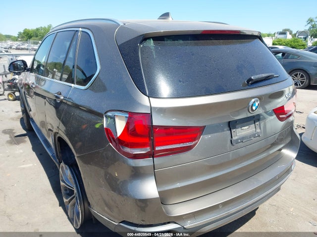 BMW X Series Xdrive35i