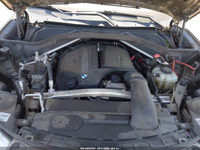 BMW X Series Xdrive35i