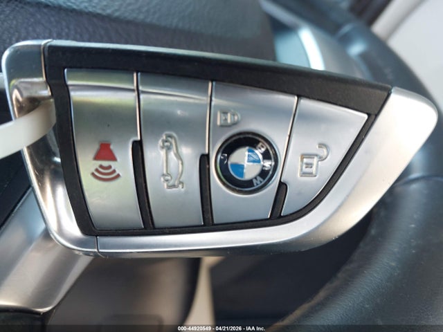BMW X Series Xdrive35i