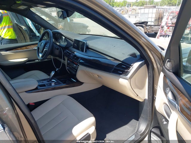 BMW X Series Xdrive35i
