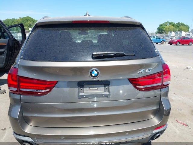 BMW X Series Xdrive35i