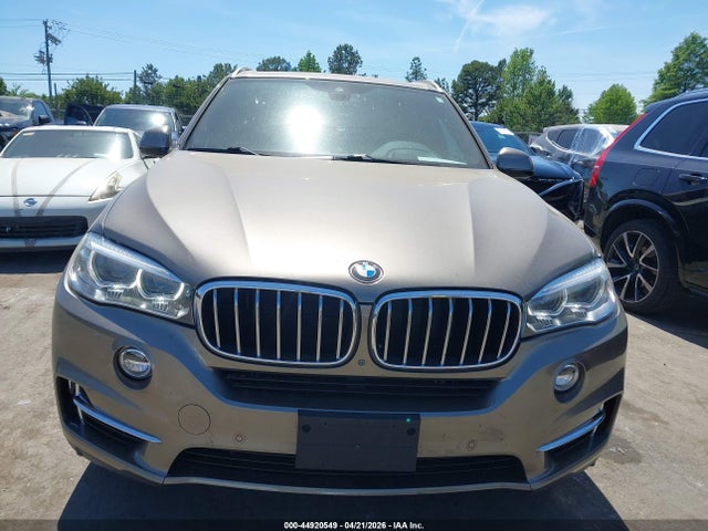 BMW X Series Xdrive35i