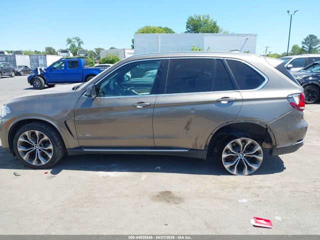 BMW X Series Xdrive35i