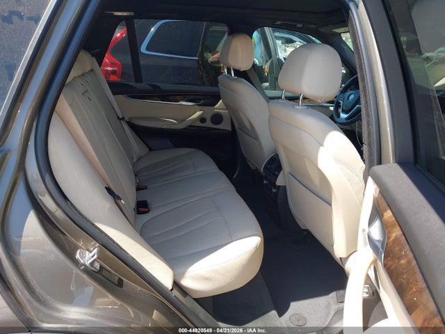 BMW X Series Xdrive35i