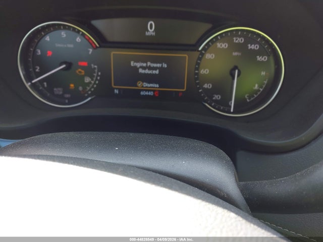 Cadillac XT4 Fwd Luxury